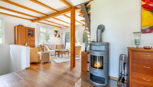 Familienferienhaus Rügenbrise - Gemeinsames Urlauben mit Steg auf Rügen - Foto 4