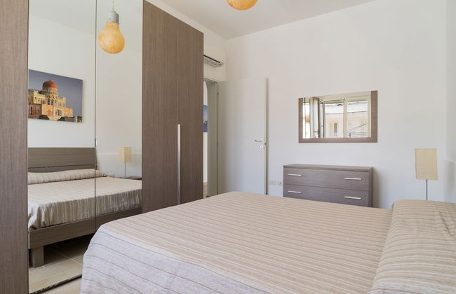 Lido Marini Seahouse - Foto 2