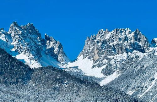 Residence Dolomiti - Foto 31