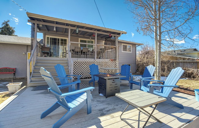 Colors of Colorado Parks & Trails Dog-Friendly - Foto 90