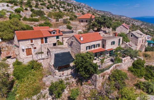 Sunset Haven Villa in Zarace Hvar - Photo 7