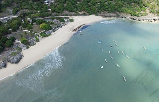 Rote Beach Bungalows - Foto 57