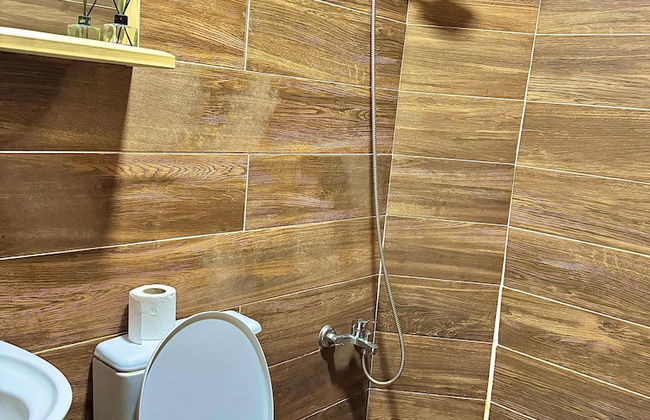 Taksim Plaza Suite - Foto 7