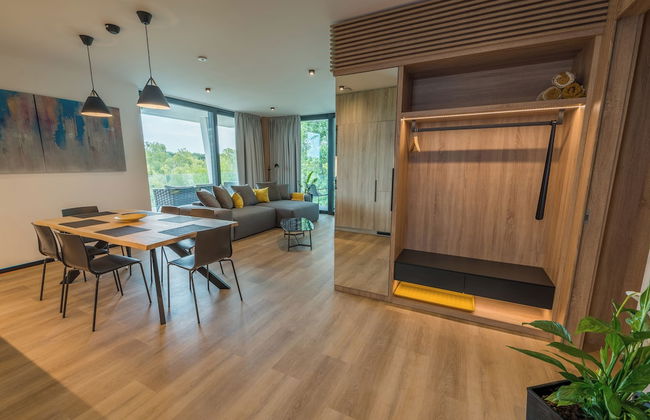 BJ81 Suite Hotel - Foto 44