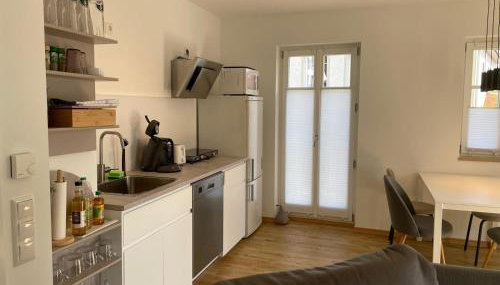 SCHEE Apartments - stilvolle & zentrale Wohnungen mit Privatparkplatz - Foto 5