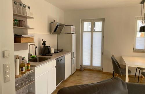 SCHEE Apartments - stilvolle & zentrale Wohnungen mit Privatparkplatz - Foto 35