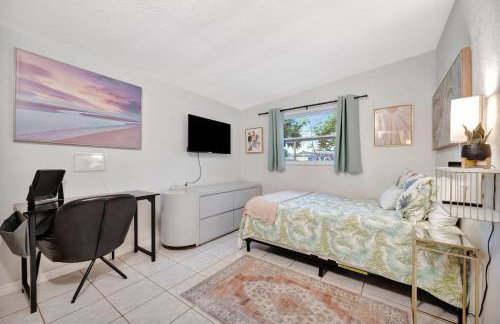 Firepit, Bikes & BBQ! Sleeps 10, 12 mins to Beach! - Photo 40