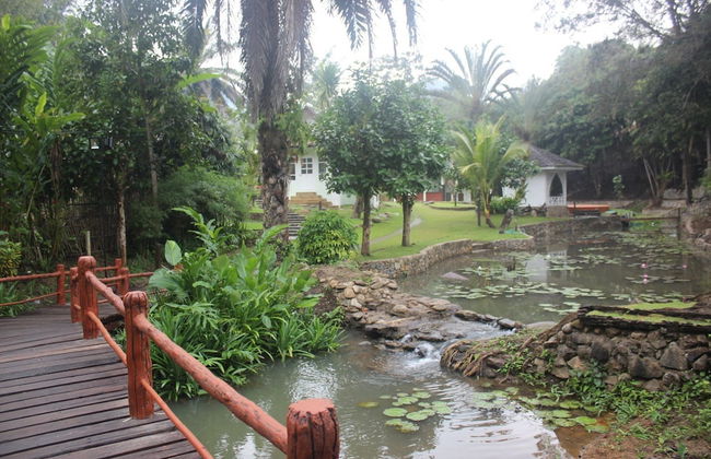 The Stove House Hang Dong Chiang Mai - Foto 49