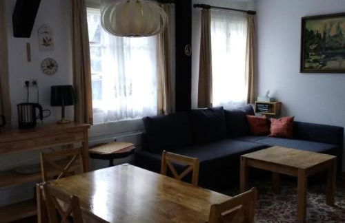 Apartment Appartement in Vordorfermühle mit Garten by Interhome - Foto 6