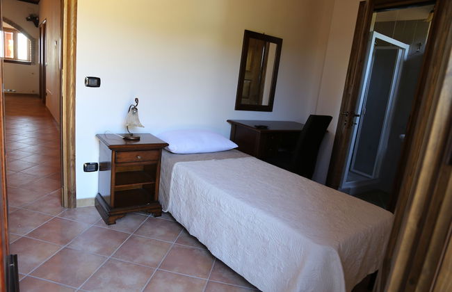 Agriturismo Pirara - Foto 9