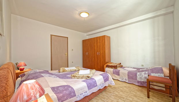 Apartments Biondić - Foto 4, Habitación