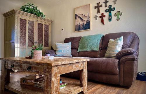 Cozy Casita near Downtown Albuquerque - Foto 39