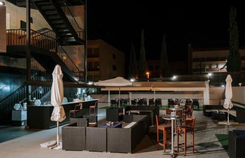 Zenit Aparthotel Hall 88 - Foto 32