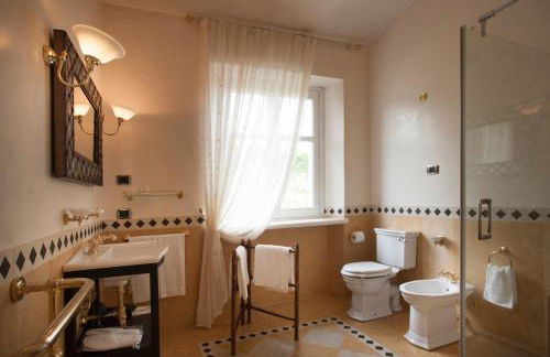 Villa Tiboldi - Foto 15