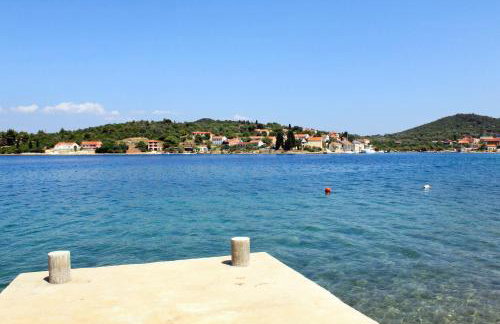 Apartments by the sea Luka, Dugi otok - 8182 - Photo 5