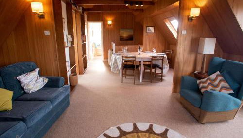 Primrose Cottage - Foto 4