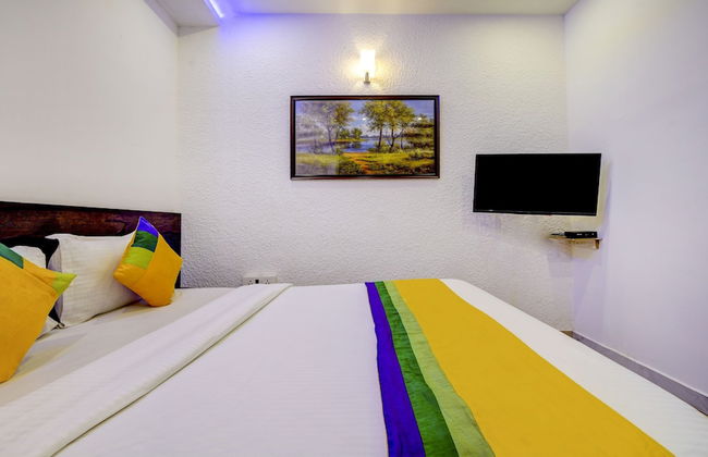 Hotel Nevesa Inn - Foto 14