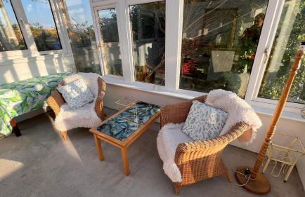 Beautiful Highland Sanctuary - Foto 66