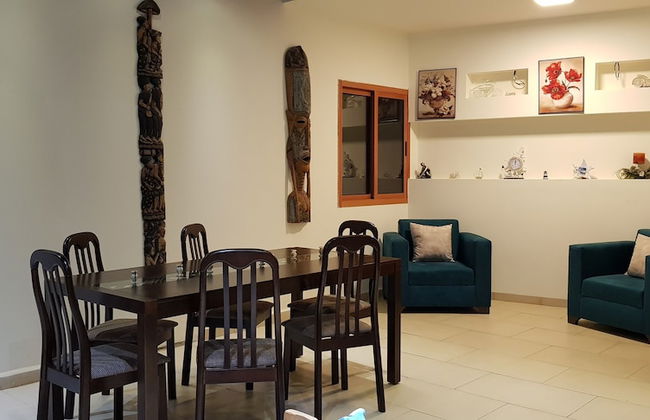 Apartment near Lady of the Sea & Phoenician Wall - Foto 22