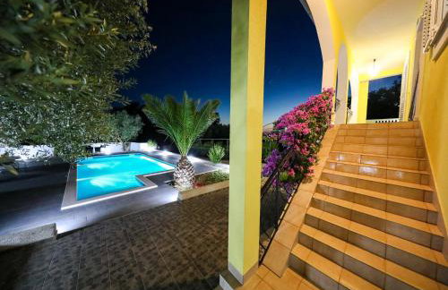 Holiday Home in Policnik with Private Pool - Foto 20