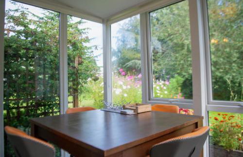 The Garden Cottage, Wenhaston, Suffolk, near coast - Foto 22