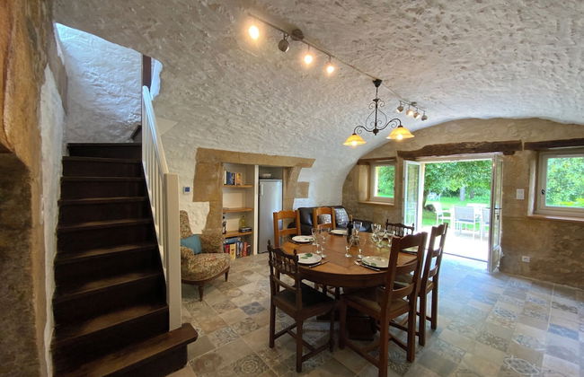 Château d'Argentonesse - Foto 28