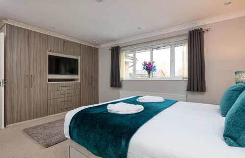 The Bluestone Villa - Foto 34