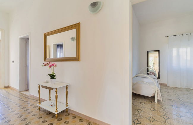 Villetta Marcella - Foto 8