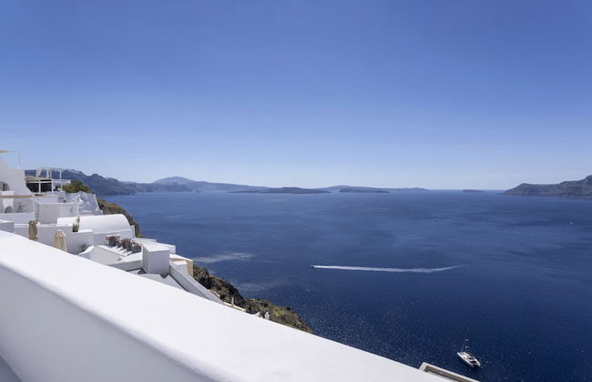 Bluedome Cavehouses by Otium Villas - Foto 62