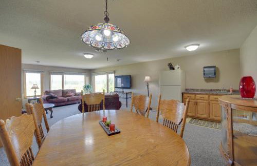 Natures Paradise Rustic Retreat in Wisconsin! - Foto 13