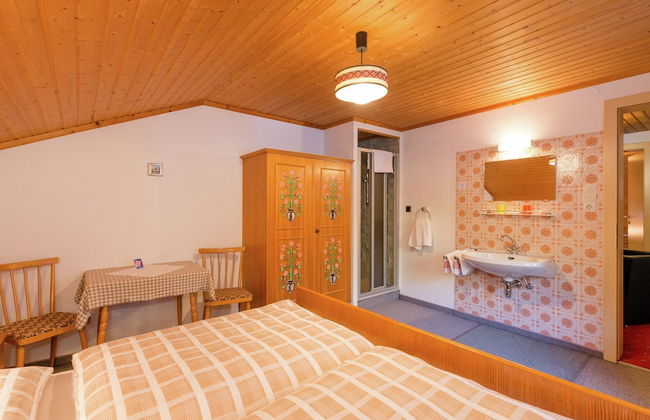 Cozy Apartment in Wald- Konigsleiten - Foto 12