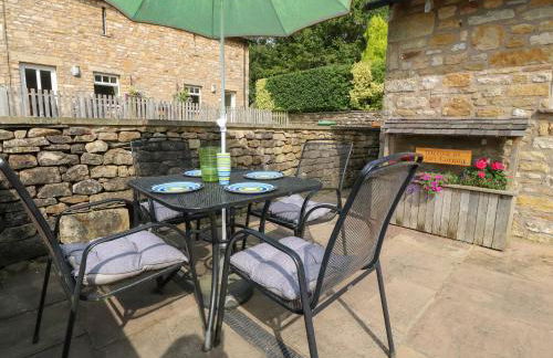 Stable Cottage - Foto 24