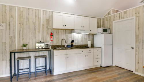 Pet-Friendly Picayune Tiny Home 4 Mi to Dtwn! - Foto 5