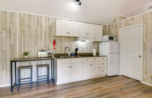 Pet-Friendly Picayune Tiny Home 4 Mi to Dtwn! - Foto 5