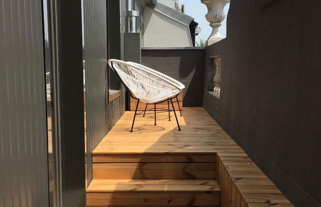 Solar da Avenida - Photo 78