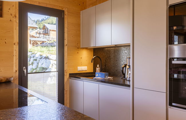 Attractive Chalet With Infrared Sauna - Photo 20