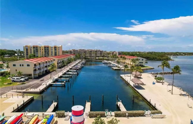 Keys Life Condo in Islamorada - Foto 25