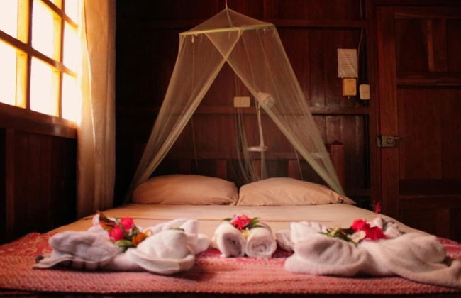 Beautiful House With Panoramic View of the bay and Gardens - Foto 11