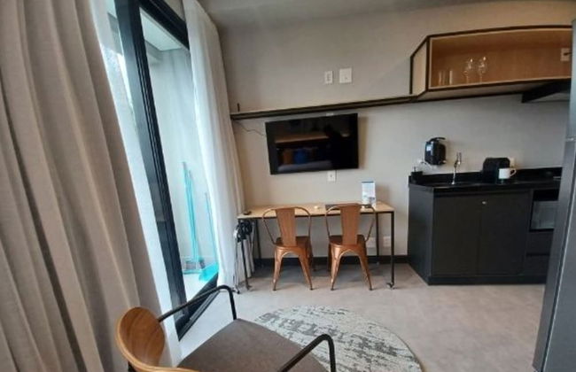 Roomo Ecos Vila Madalena Residencial - Foto 2