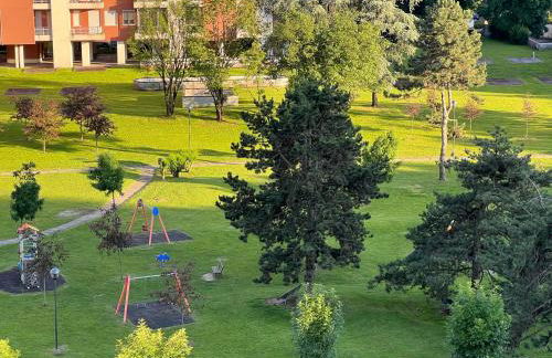 Casa vicino a IEO e Scuola America Milano - Foto 13