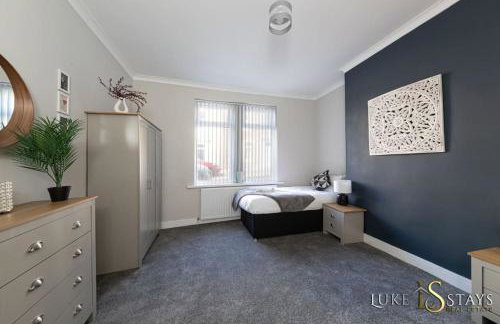 Luke Stays -Hillfield St Bensham - Foto 21