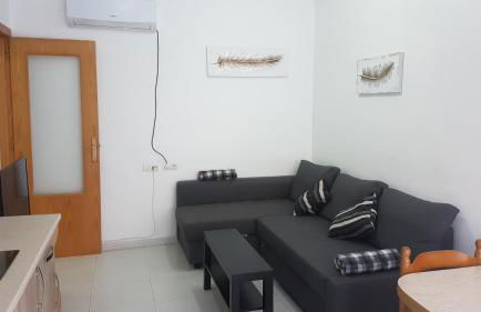 Apartamentos la Bastida - Foto 28