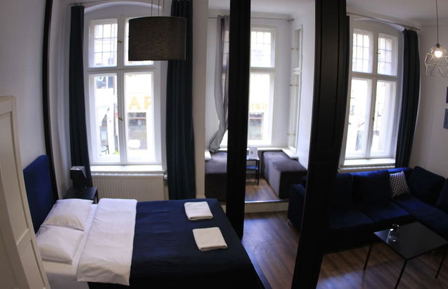 Apartamenty - Szeroka 31 - Foto 4