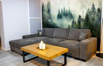 Apartment "Pur & Stylisch" - Foto 2