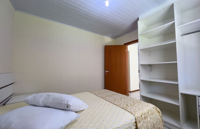 AP 06 Ala Bombinhas Residencial Solavir - Foto 3