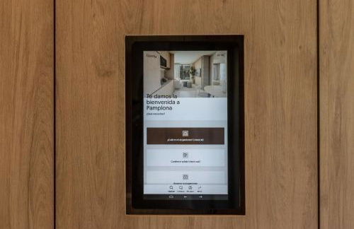 Líbere Pamplona Yamaguchi - Photo 9