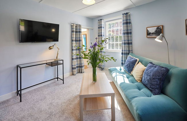 Host Stay Park View - Foto 4