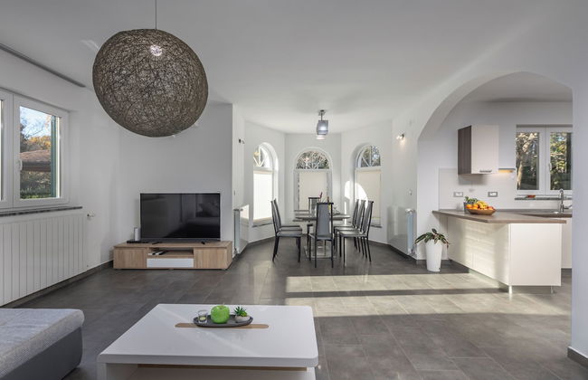 Villa Filleona - Foto 12