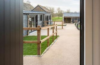 The Yard @ Pringle Farm - Foto 29