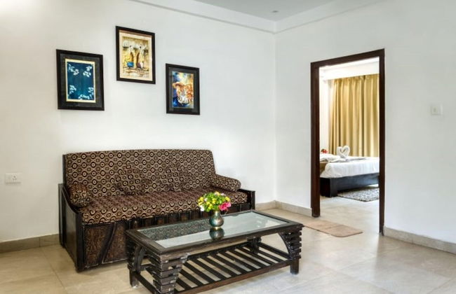 Palette Alaya Resort - Foto 7